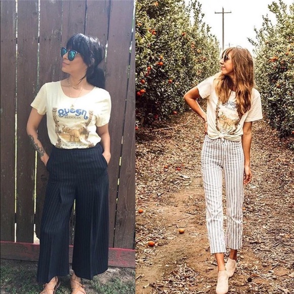 💕Just In-New Item-Short Sleeve T-Shirt - Picture 3 of 3